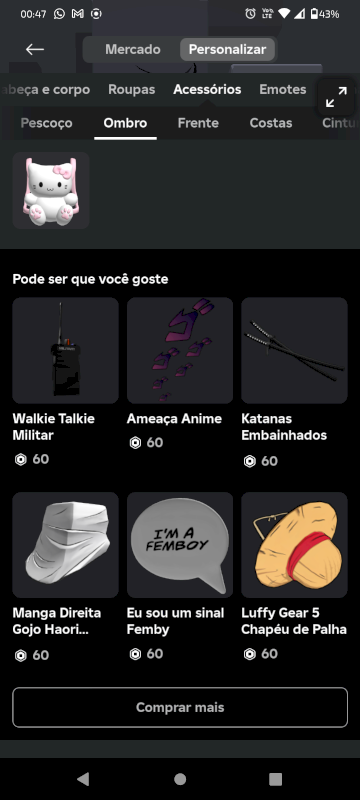 Foto do produto