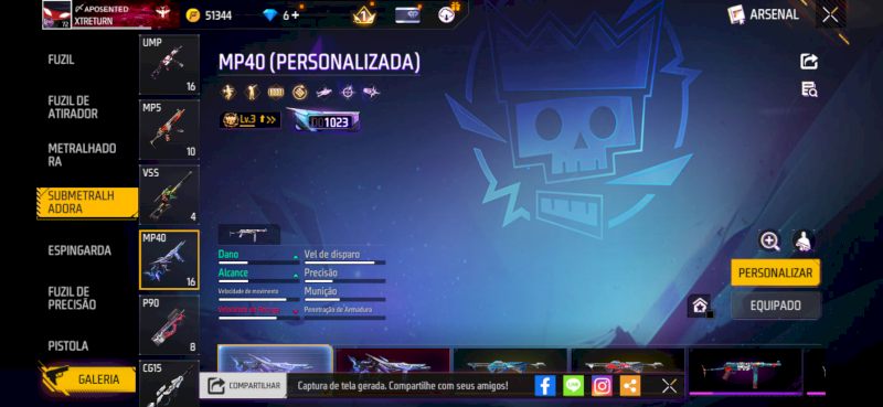 Foto do produto