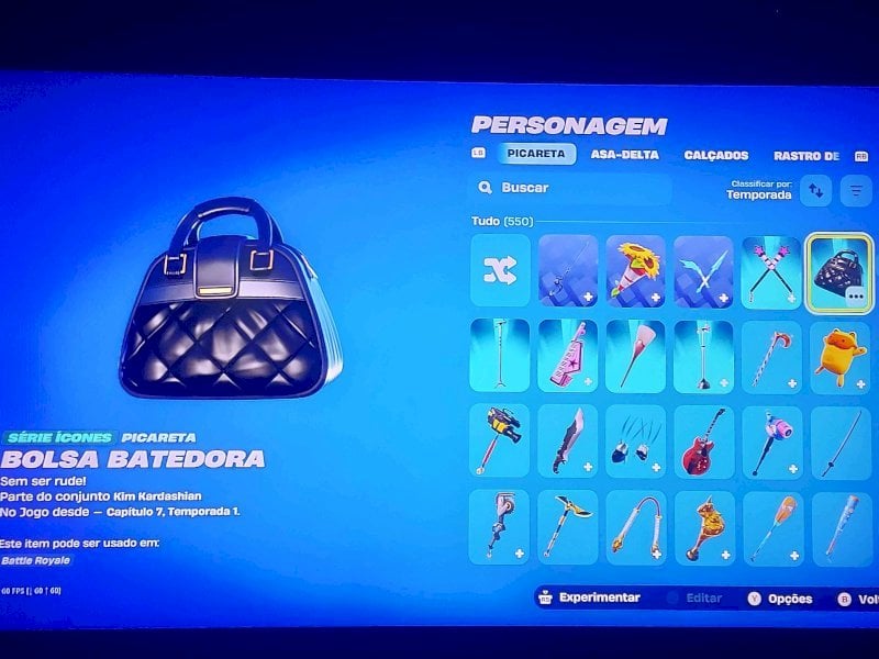 Foto do produto