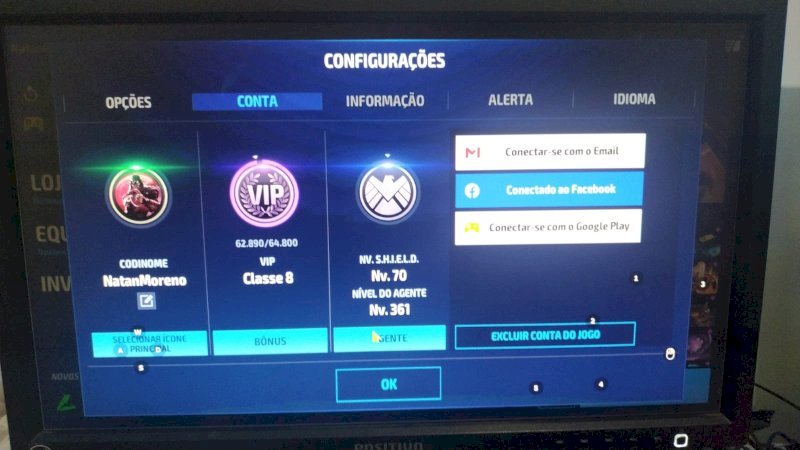 Foto do produto