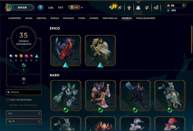 Foto do produto