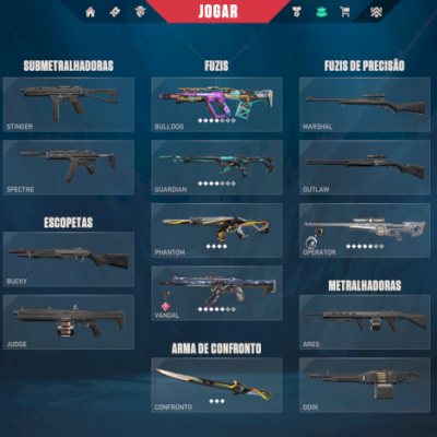 Conta com Total gasto: 3.363,20 Imortal EP 7 & 9