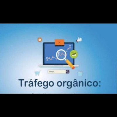 Curso de Tráfego Orgânico
