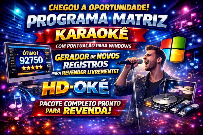 Foto do produto