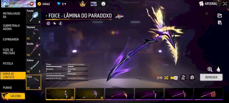 Foto do produto