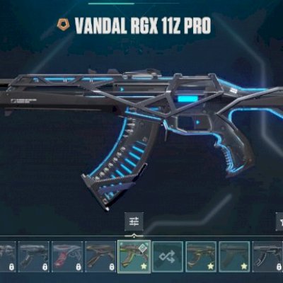 VENDO CONTA VALORANT, COM MD5 DISPONIVEL, EX IMORTAL. COM 400 GASTOS