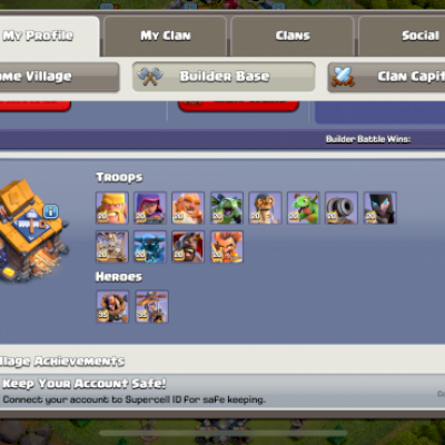 CV14 Full - Heróis 73/70/55/53