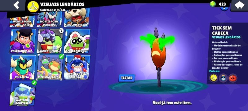 Foto do produto