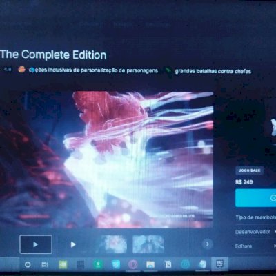 conta repleta de jogos incríveis no valor de R$5.710,47(conta da epic games)