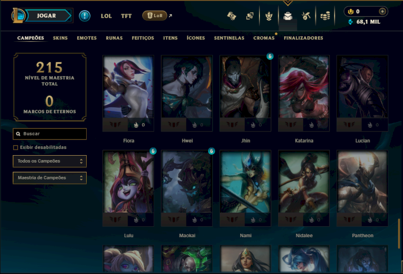 Foto do produto