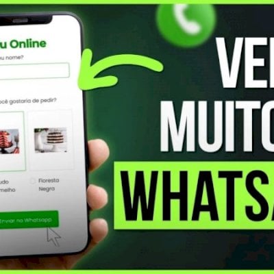 🟢 Como Vender Pelo Wpp (Método Atualizado 2025)