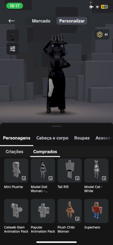 Foto do produto