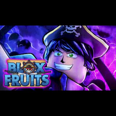 Contas Blox Fruits A Mais barata da Plataforma