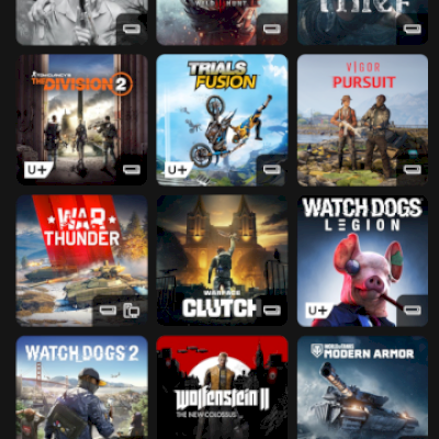 Conta xbox com jogos acesso total (vem com Elden ring)