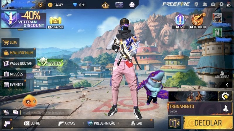 Foto do produto
