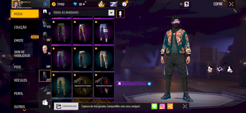 Foto do produto