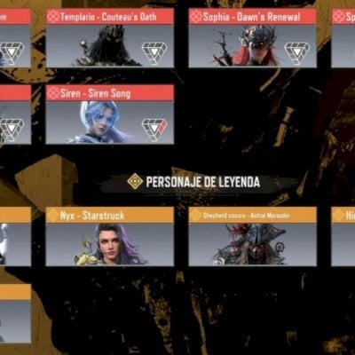 Call of duty 24 armas míticas e 4 personagem míticos conta completa