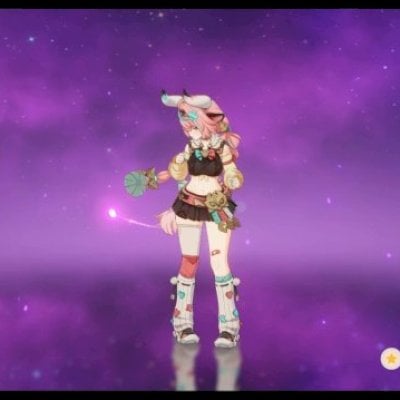 Conta genshin - PROMOÇÃO