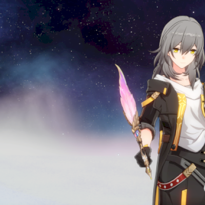 CONTA HONKAI STAR RAIL COM 144 SUMMONS + 47 MIL JADES (47.070) (LEIA)