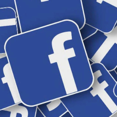 CONTA FACEBOOK ✅