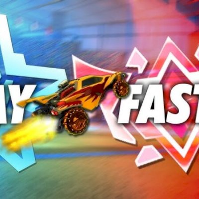 ELOJOB | RANK BOOST ATÉ GRAND CHAMPION. ( Com reward )