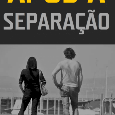 Após a Separação Ebook