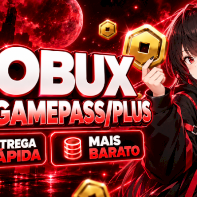 170 Robux Por 11 Reais!💵 ! Melhor Preço Do Site! 🤑 Via Gamepass