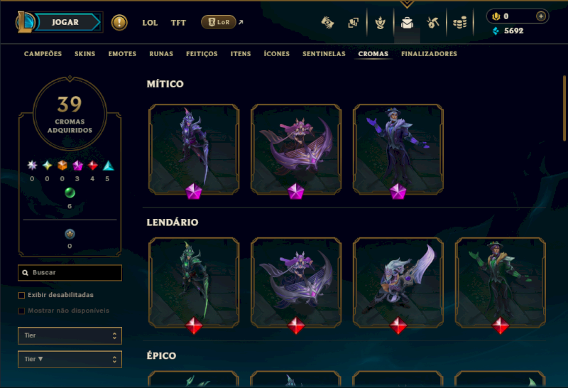 Foto do produto