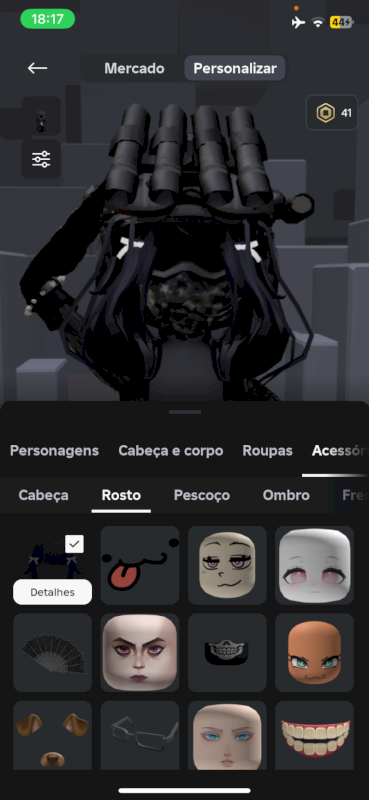 Foto do produto