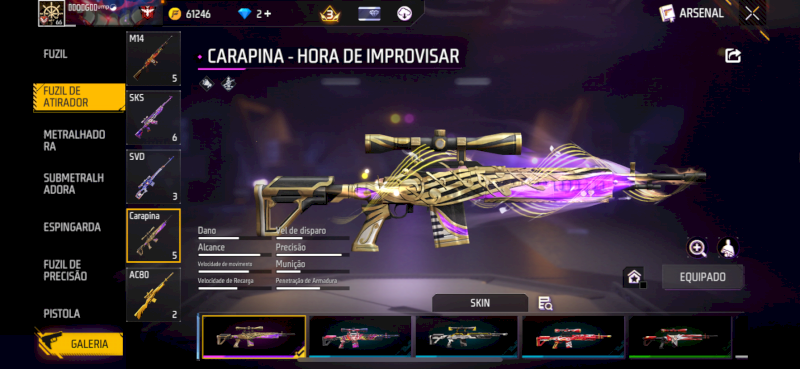Foto do produto