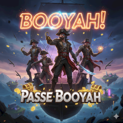 PASSE DE ELITE ATUAL + [4 tokens de arma evolução universal]