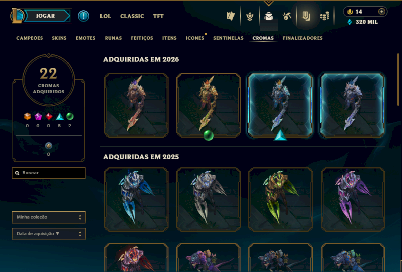 Foto do produto