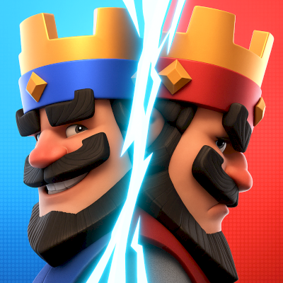 upo contas! (Clash Royale)