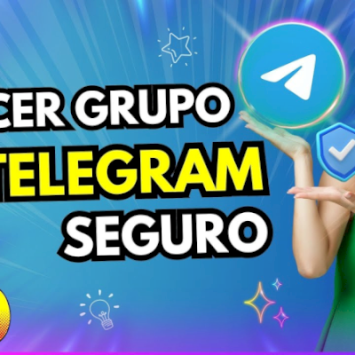 CRESCER GRUPO TELEGRAM  I.A TURBO 2026