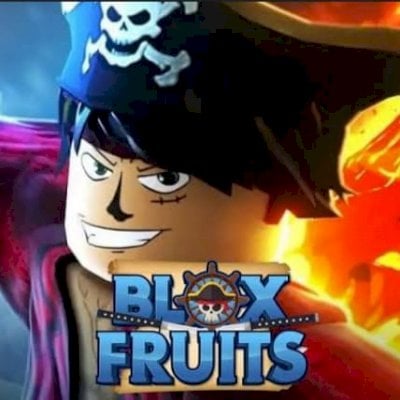 Conta de blox fruits boas com frutas míticas aleatórias entrega automática