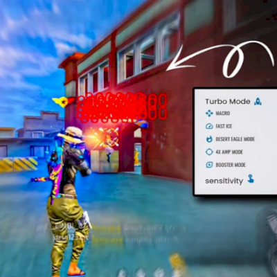 Regedit para Free Fire 99% HS [PREMIUM / PRIVADO] ATUALIZADA