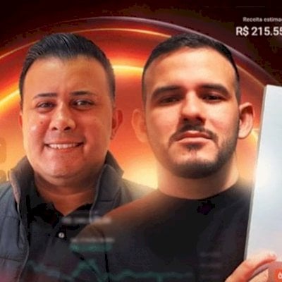 Comunidade DarkMilionClub