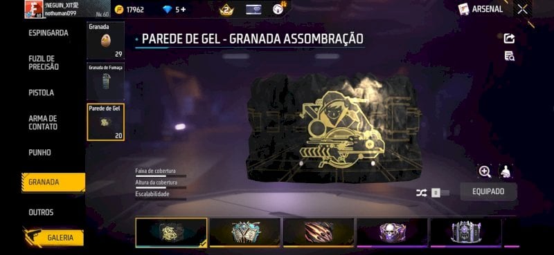 Foto do produto