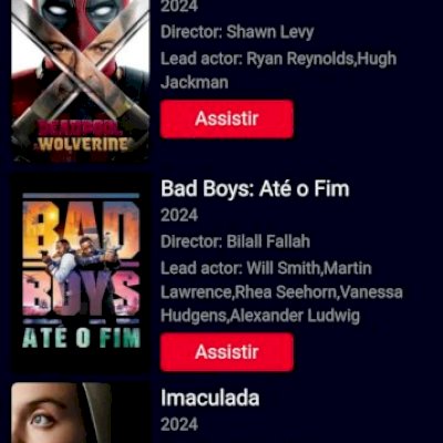 SITE PARA ASSISTIR FILMES(BARATO)