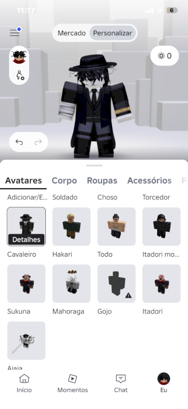 Foto do produto