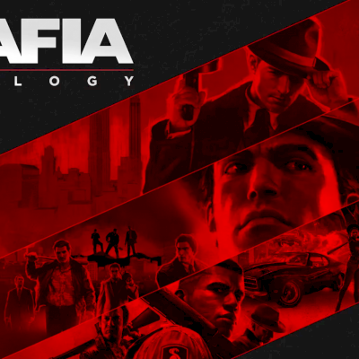 Conta Mafia 1 + 2 + 3 (Franchise/Trilogy) Offline Pc Digital Steam