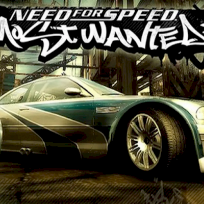 Need for Speed ​​Mais Procurados