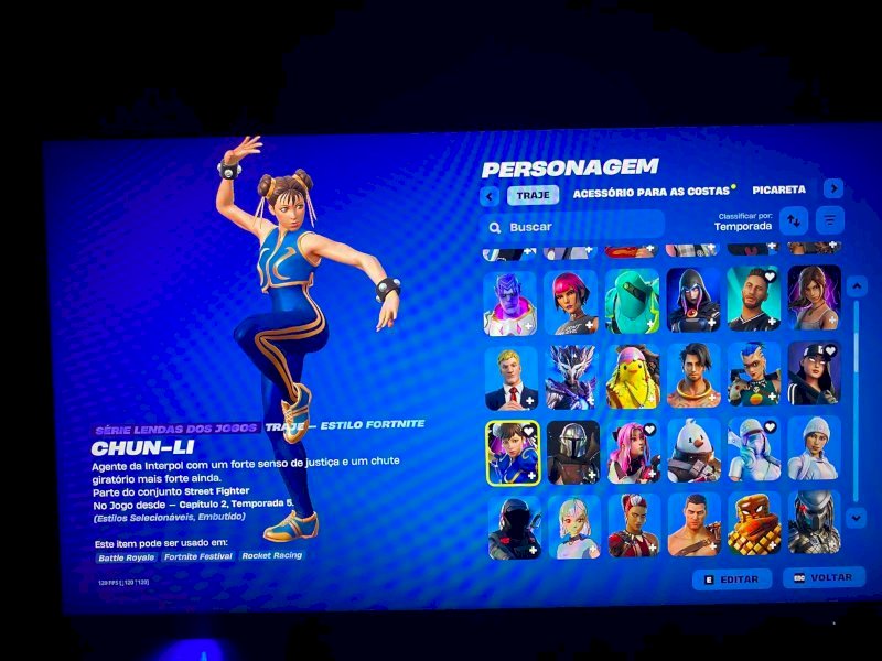 Foto do produto