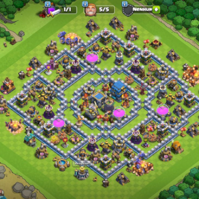 CONTA CV12 MAXIMIZADO