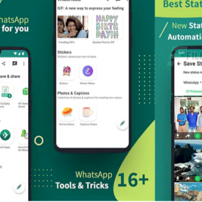 WhatsTool para WhatsApp Premium em Massa - apk android
