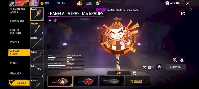 Foto do produto