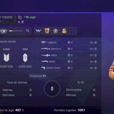 CONTA SO2 KIT ROXO DE 20K GOLD
