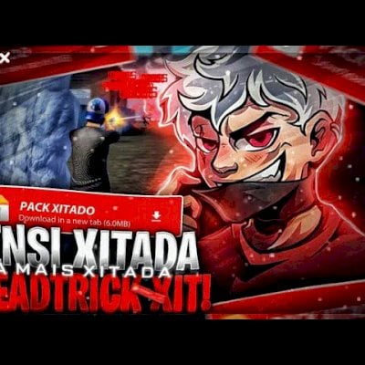 Packs de sensibilidade