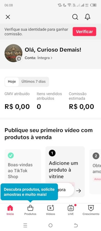 Foto do produto