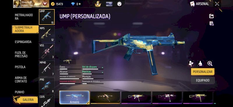 Foto do produto